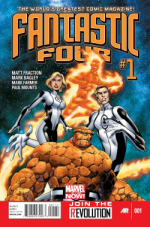 Illustration for article titled A slew of new Marvel titles highlight a roundup of recent comics